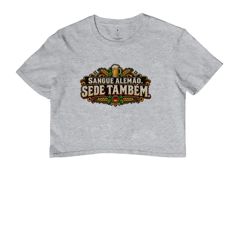 Sangue alemão, sede também - Imagem 6