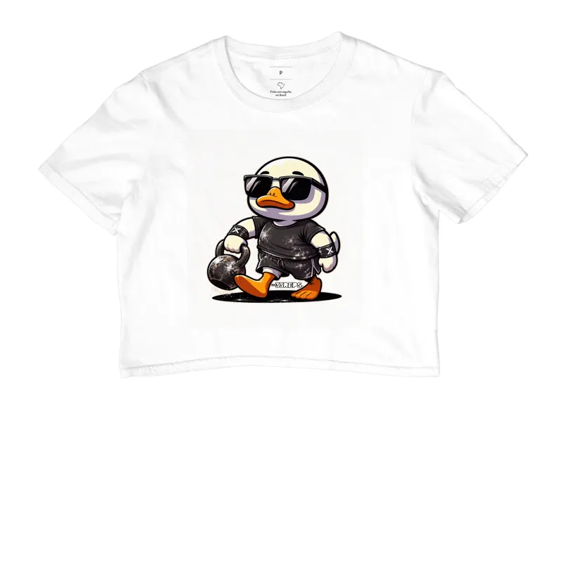 PATO  - Imagem 3