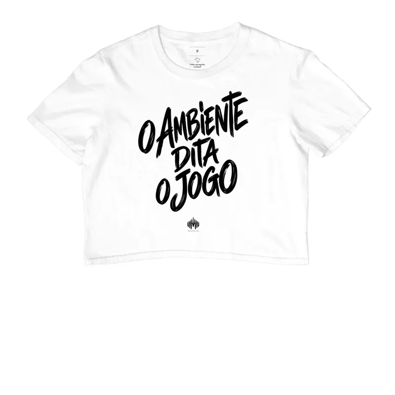 O Ambiente Dita O Jogo - Imagem 3