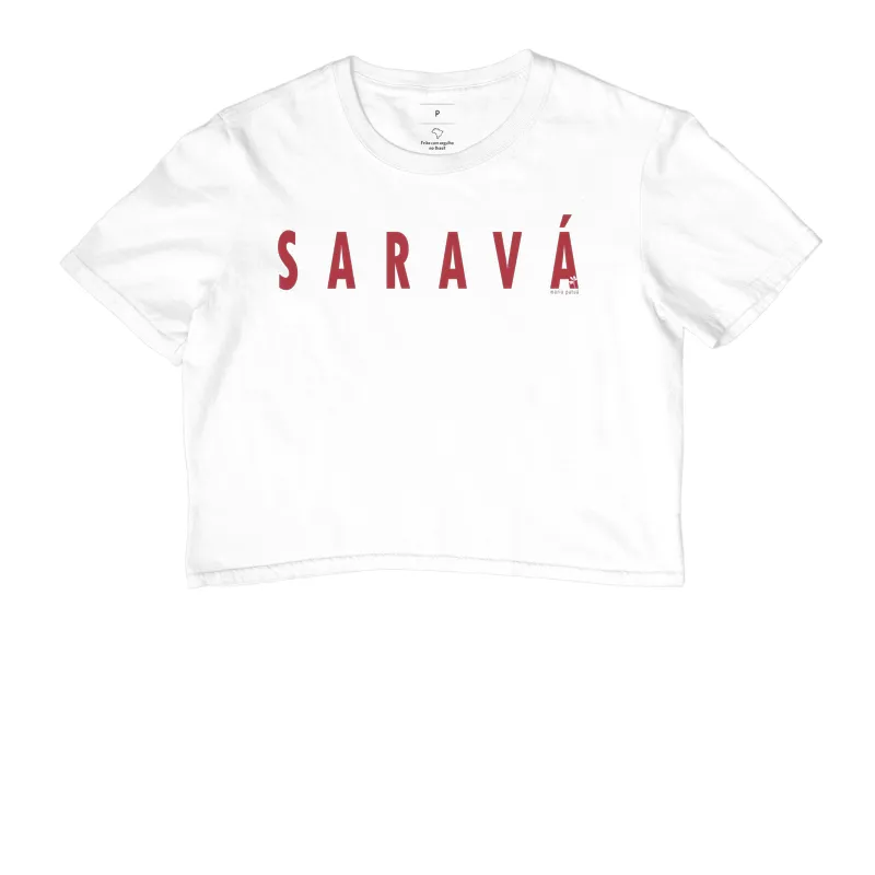 Cropped Saravando Maria Patuá