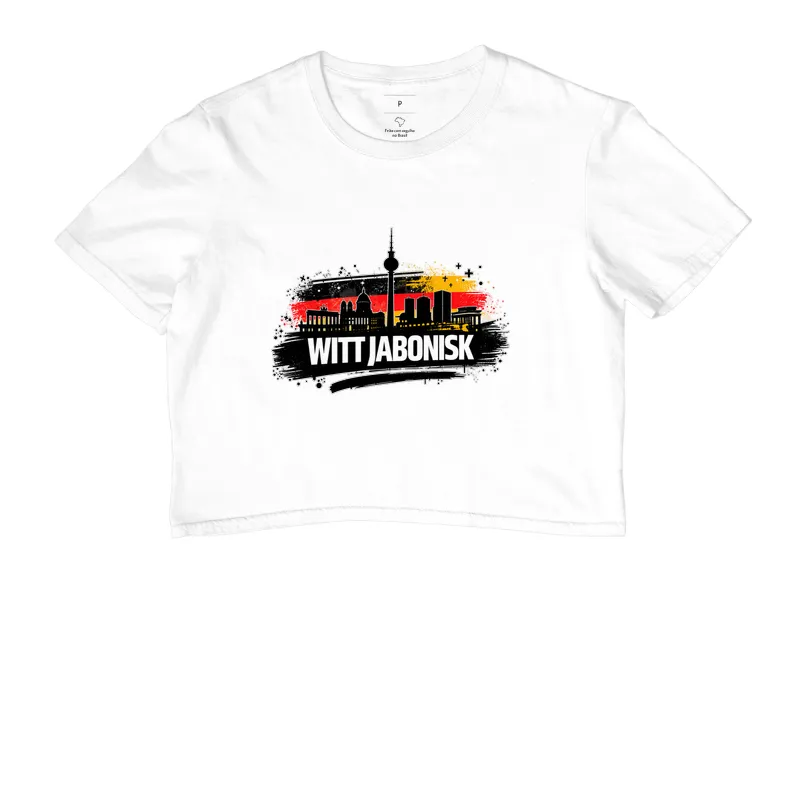 Witt jabonisk - Imagem 3
