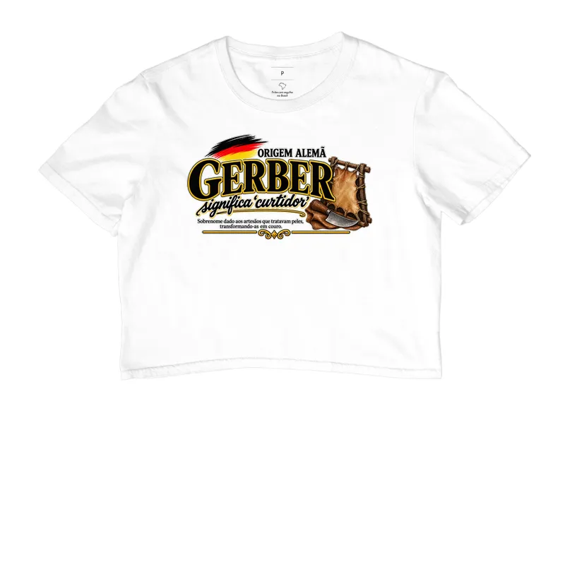 Gerber  - Imagem 3