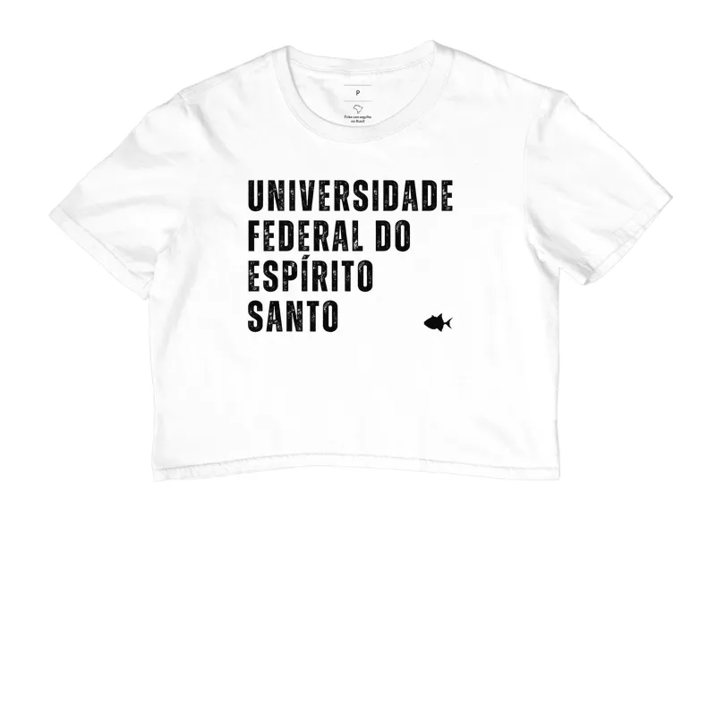 UFES - Universidade Federal do Espírito Santo - Cropped - #28958 - Imagem 4