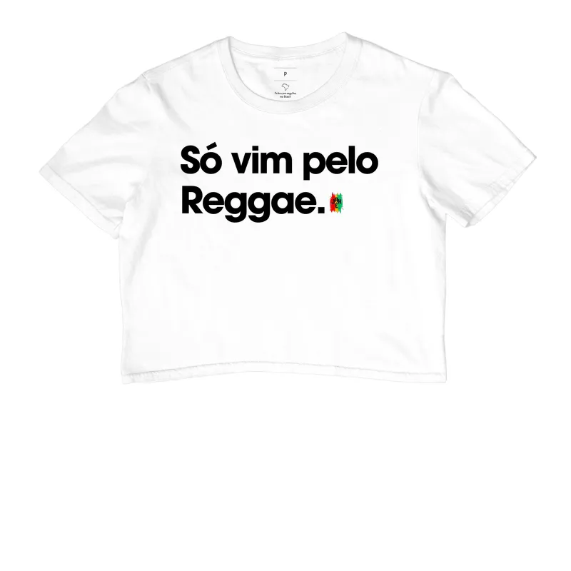 Só vim pelo Reggae - Imagem 3