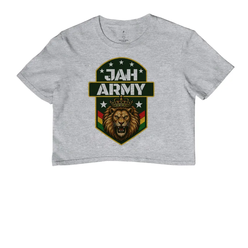 Jah Army - Imagem 6