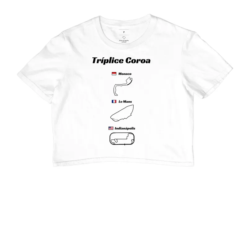 Tríplice Coroa - Imagem 3