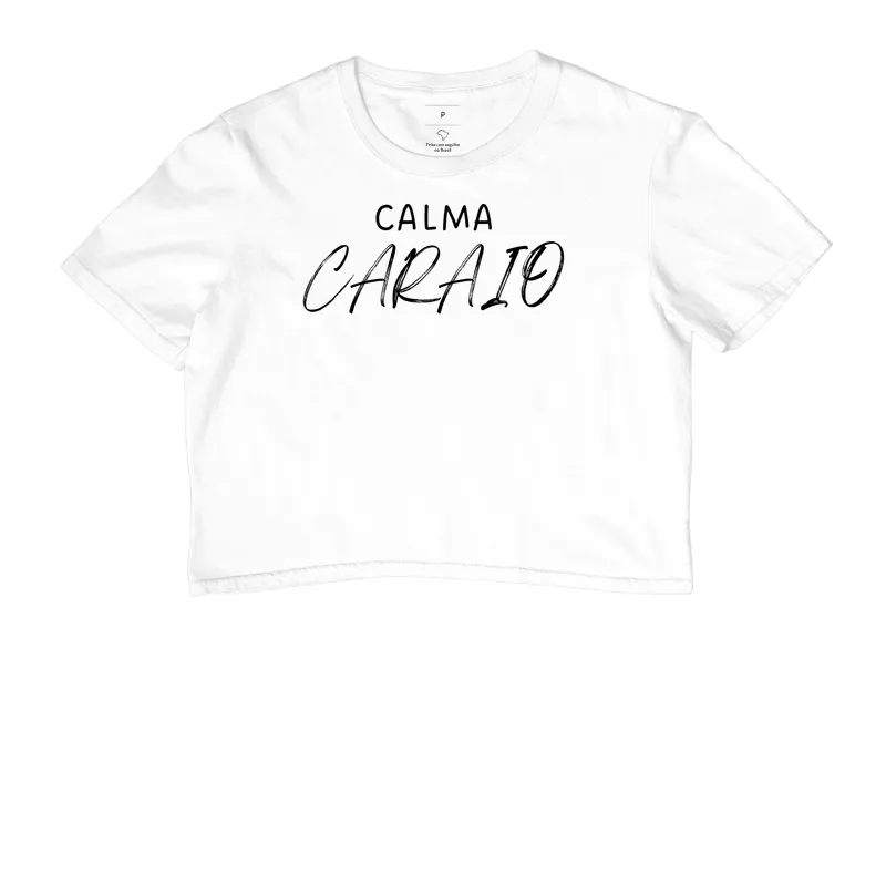 Calma CARAIO - Imagem 2