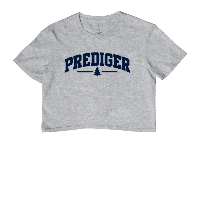 Prediger  - Imagem 6