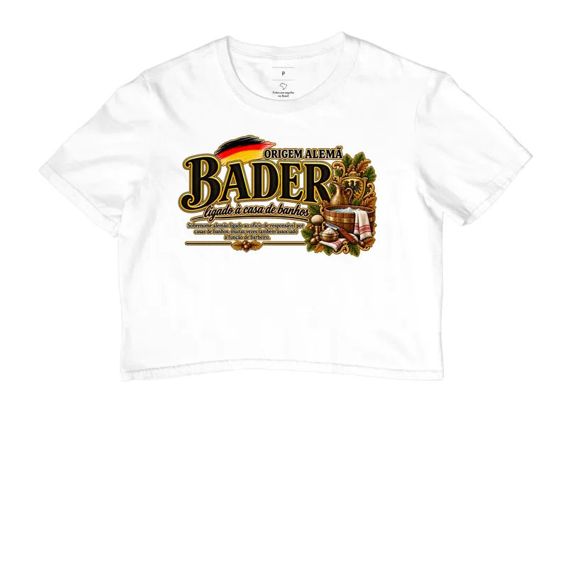 Bader  - Imagem 3