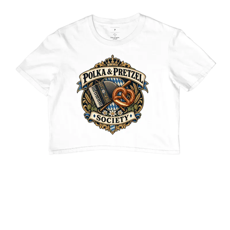 Polka & Pretzel Society - Imagem 3