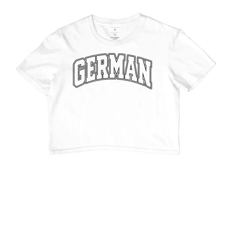 G E R M A N  - Imagem 3