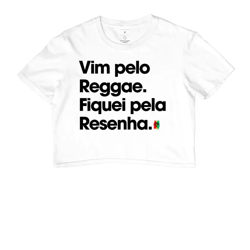 Fiquei pela Resenha - Imagem 3