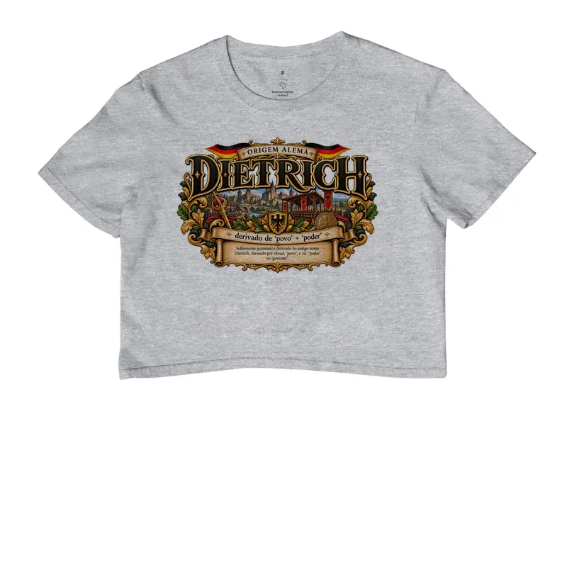 Dietrich  - Imagem 6
