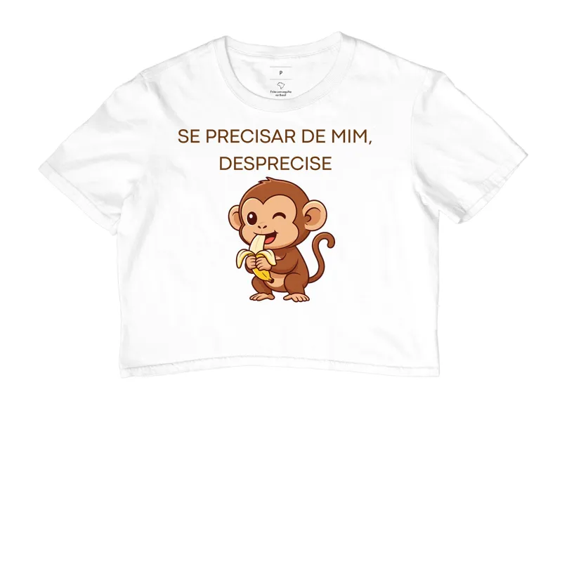 Se precisar de mim, desprecise - Imagem 3