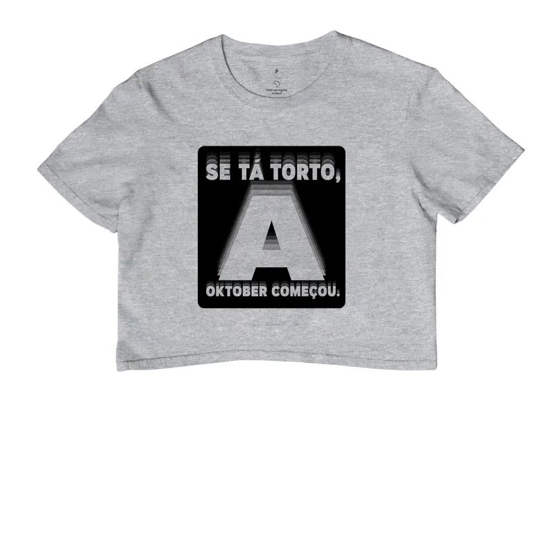 Se tá torto, a Oktober começou - Imagem 6
