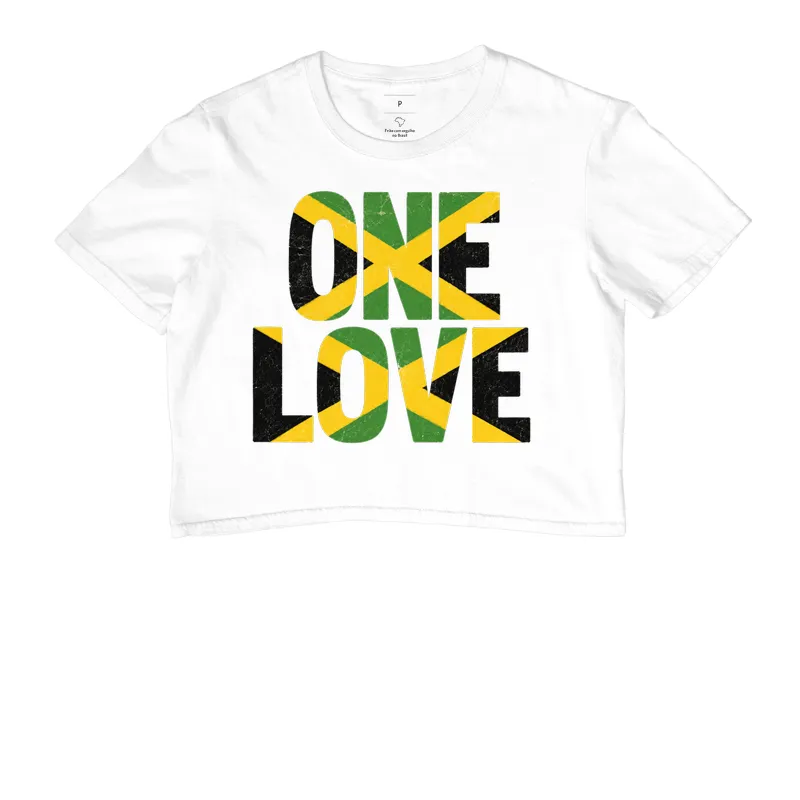 One Love III - Imagem 3