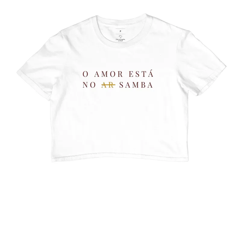 O amor está no samba - Imagem 5