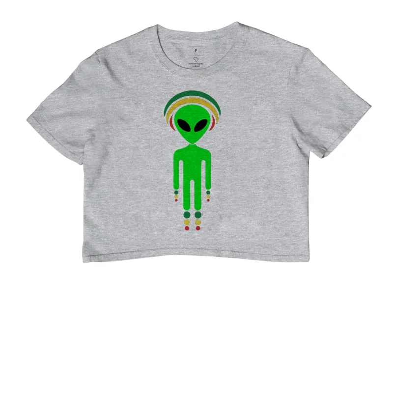 Alien regueiro - Imagem 6