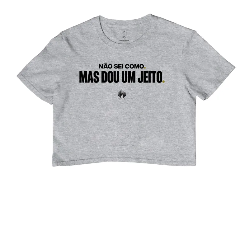 Não Sei Como Mas Dou Um Jeito - Imagem 6