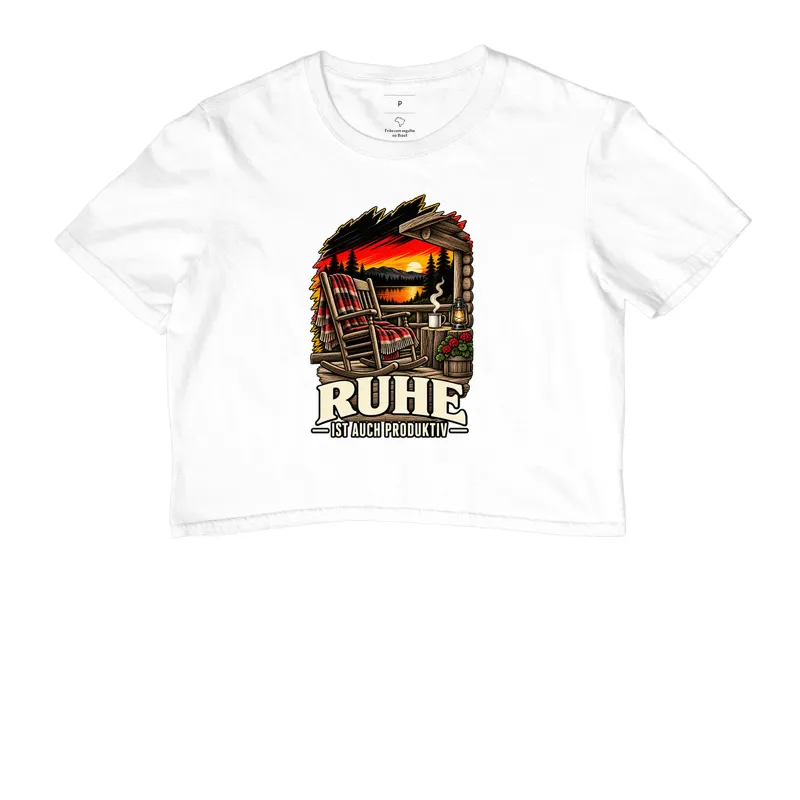 Ruhe ist auch produktiv - Imagem 3