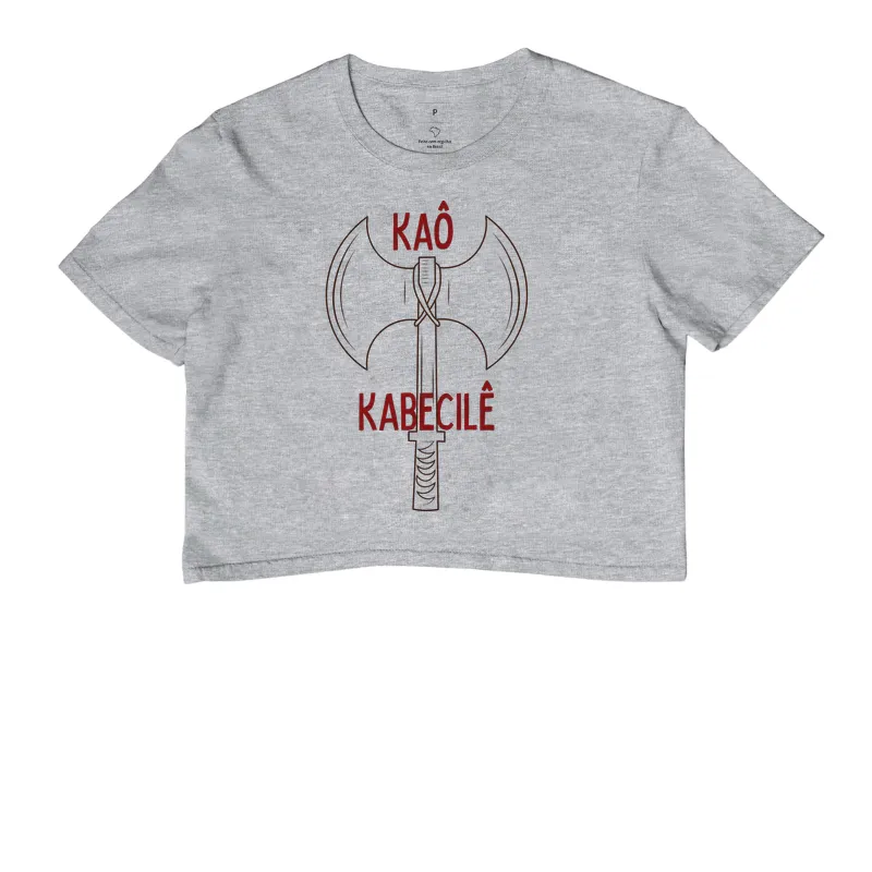 Machado de Xangô - Imagem 6