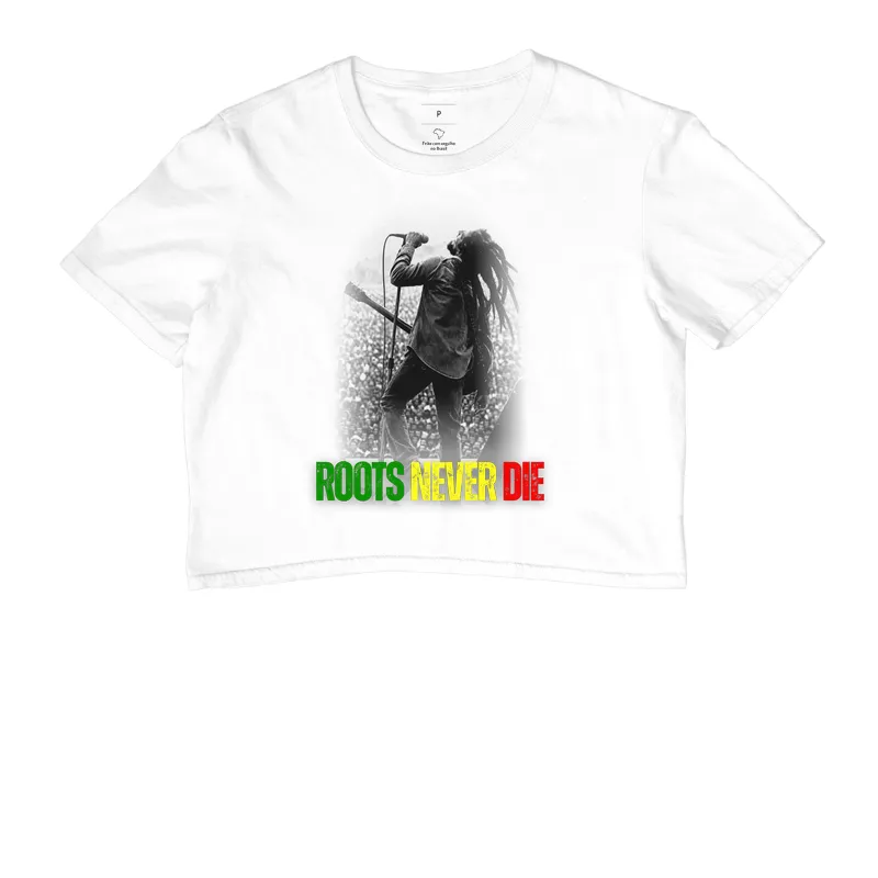 Roots never die - Imagem 2