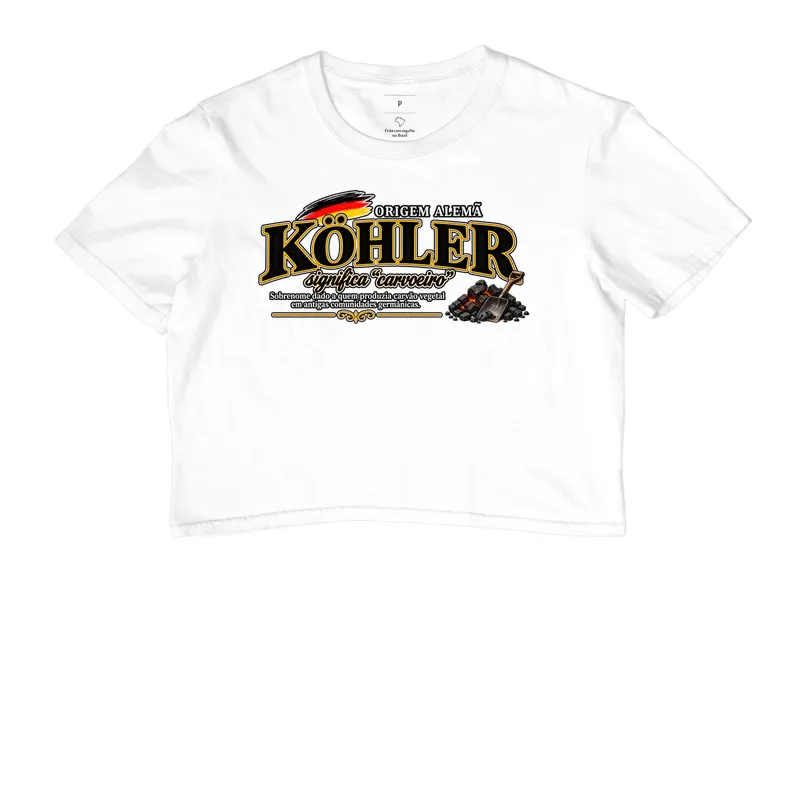 Köhler  - Imagem 3
