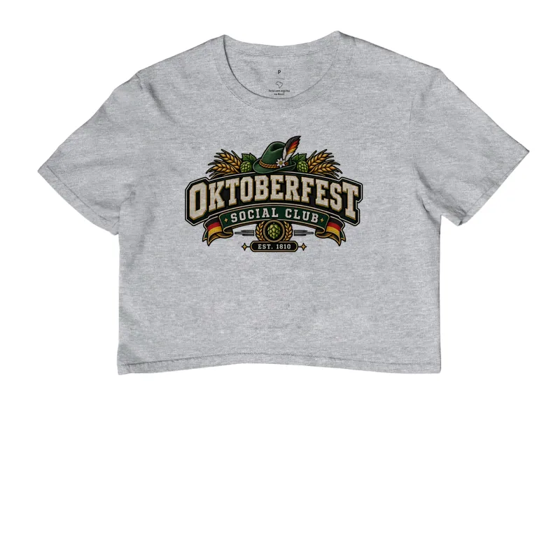Oktoberfest Social Club - Imagem 6