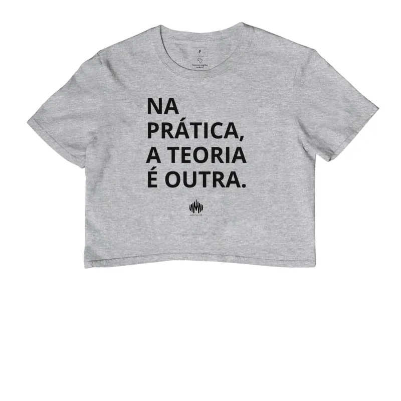 Na Prática, a Teoria é Outra. - Imagem 6