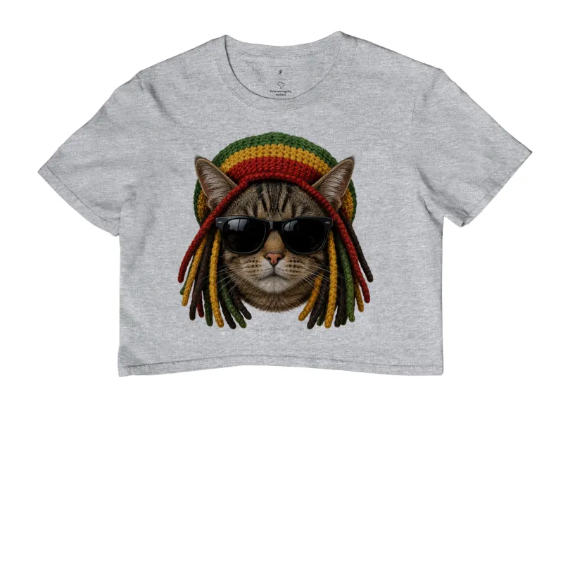Gato Rasta - Imagem 6