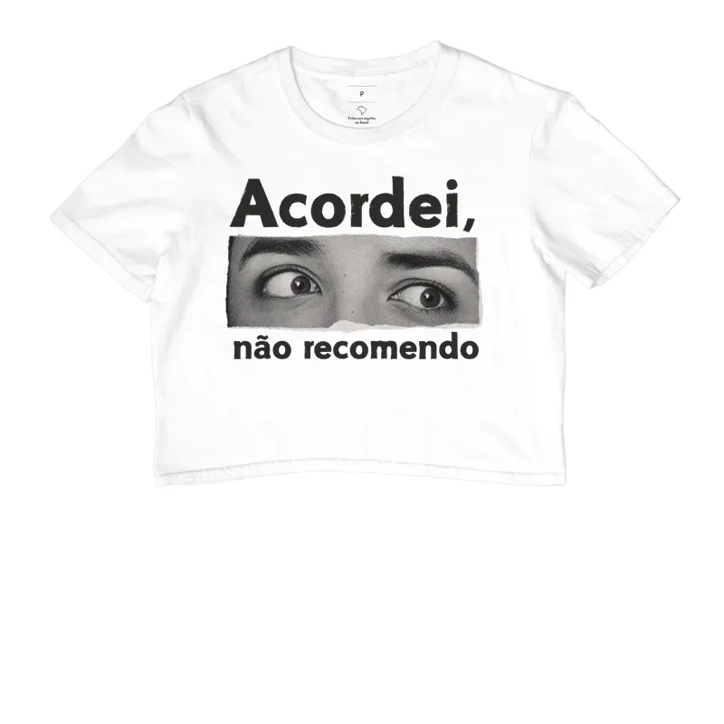 NÃO RECOMENDO - Imagem 3