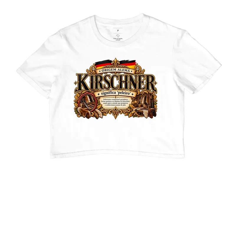 Kirschner  - Imagem 3