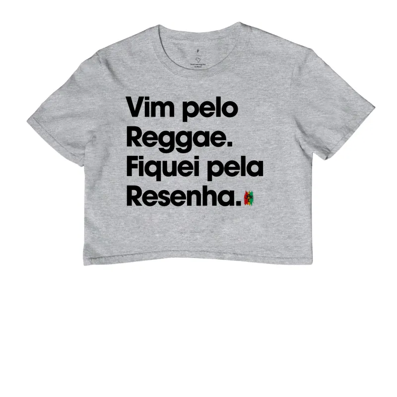 Fiquei pela Resenha - Imagem 6