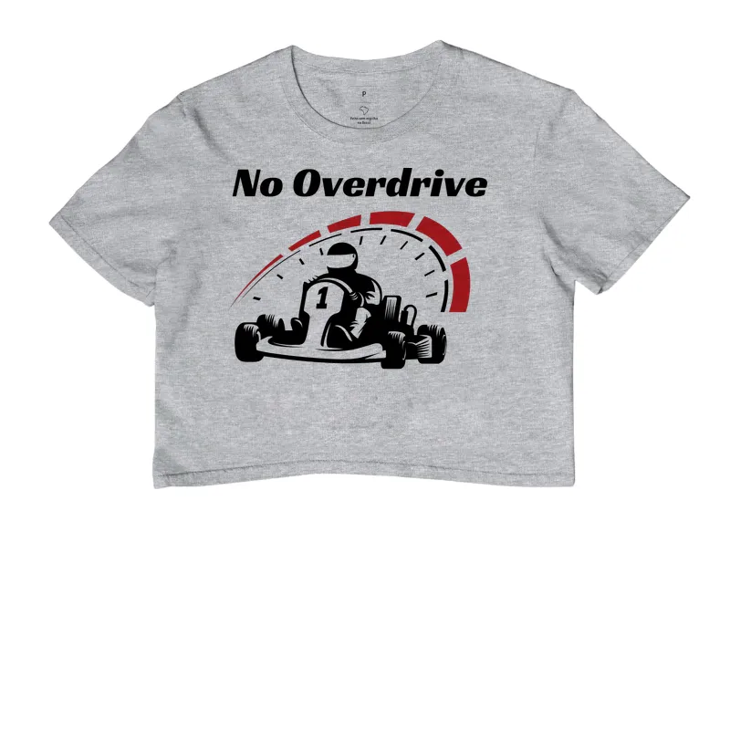 No Overdrive - Imagem 6