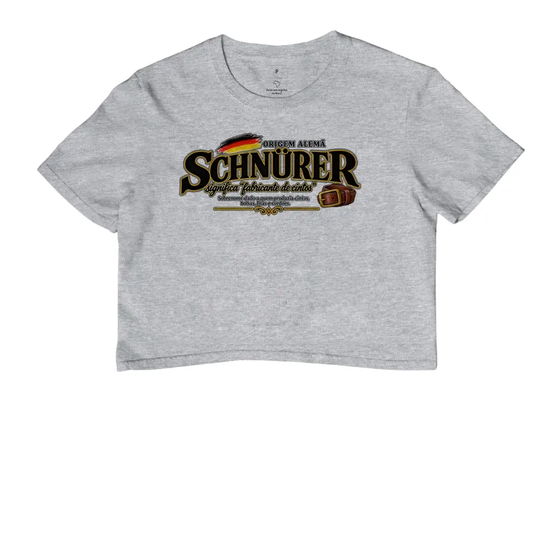 Schnürer  - Imagem 6