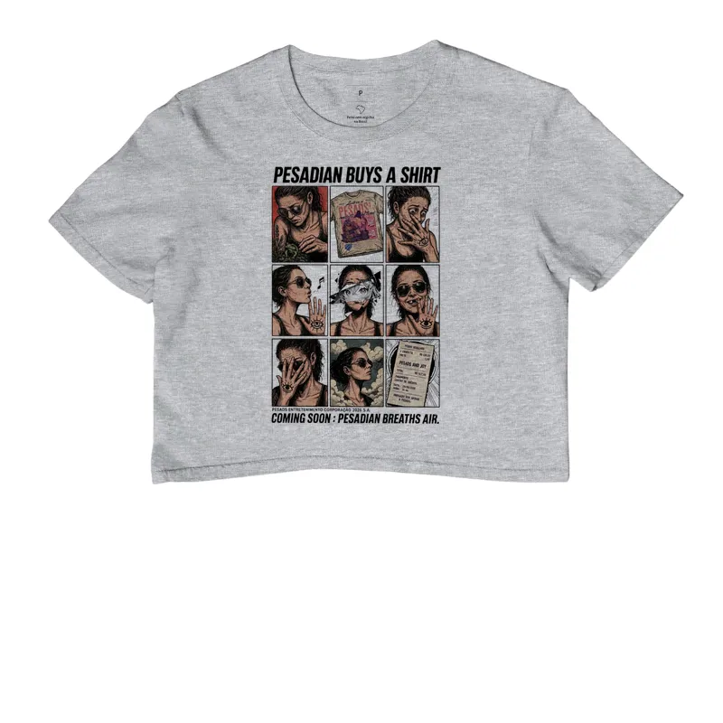 pesadian buys a shirt - Imagem 6