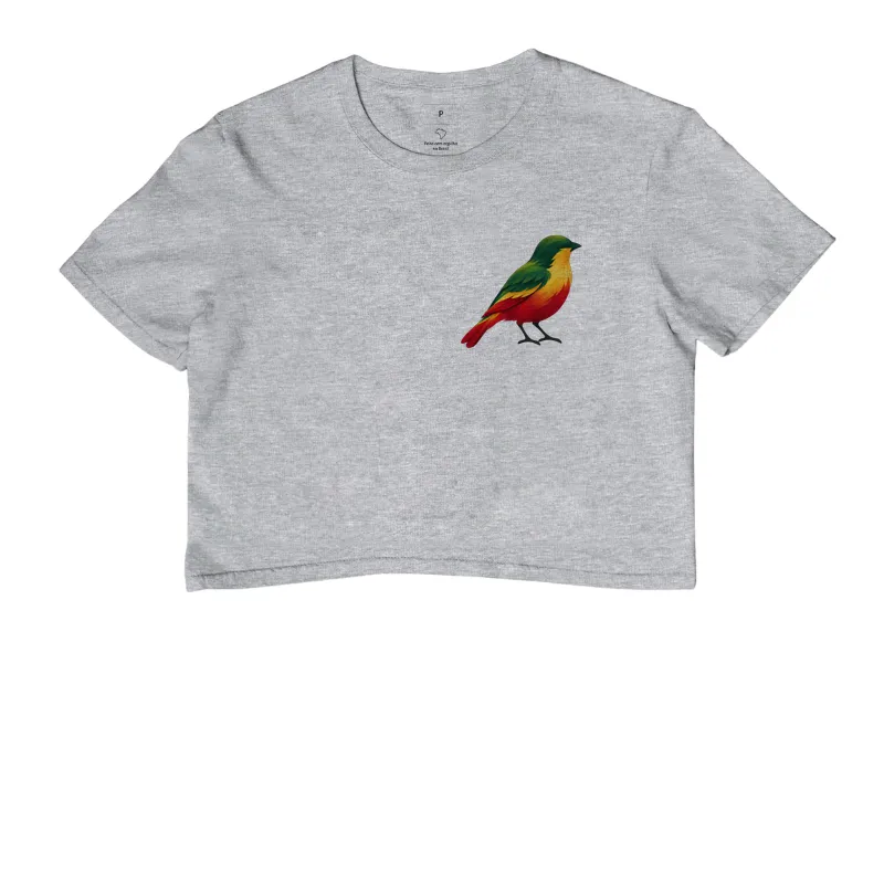 A little bird - Imagem 6