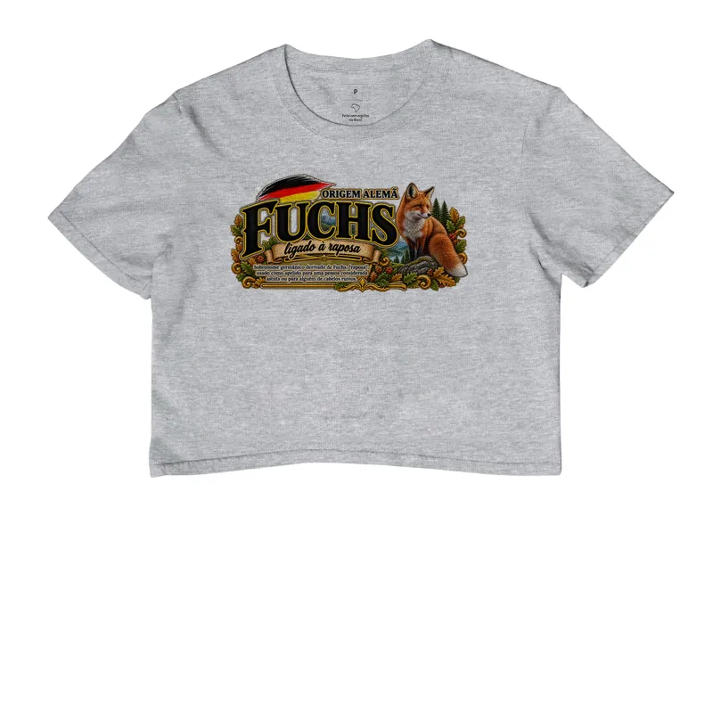 Fuchs  - Imagem 6