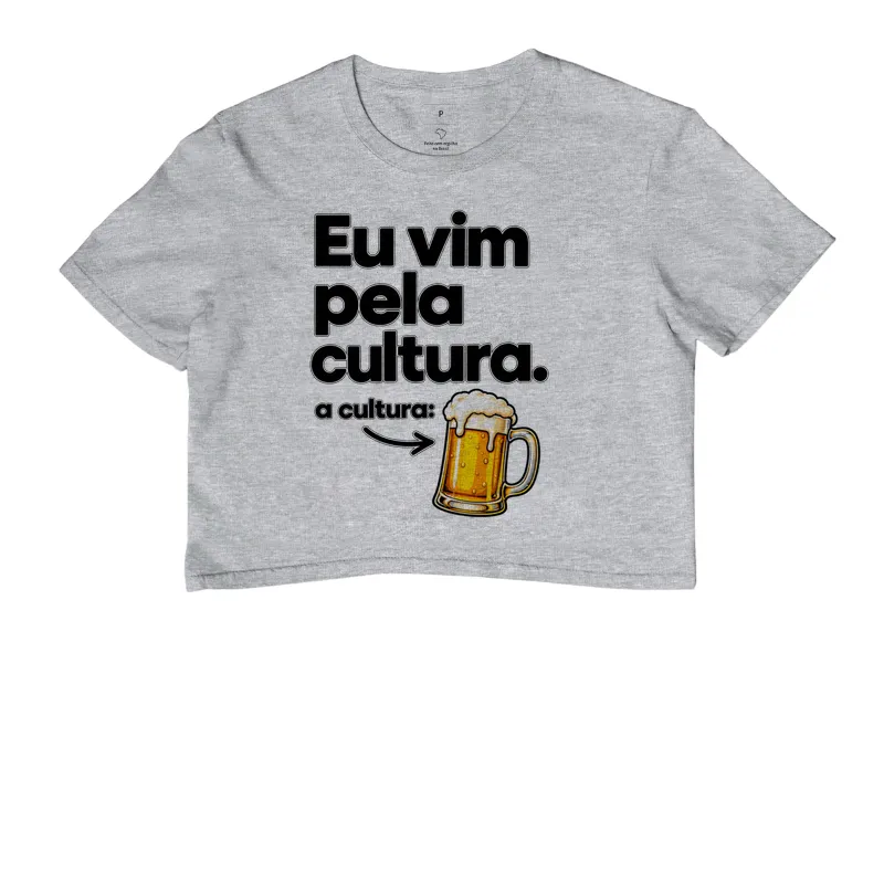 Eu Vim Pela Cultura - Imagem 6