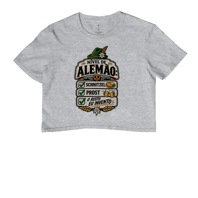 Nível de Alemão - Imagem 6