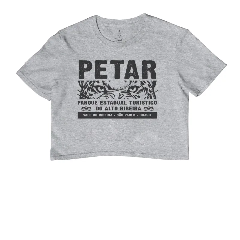 Onça Petar - Imagem 3
