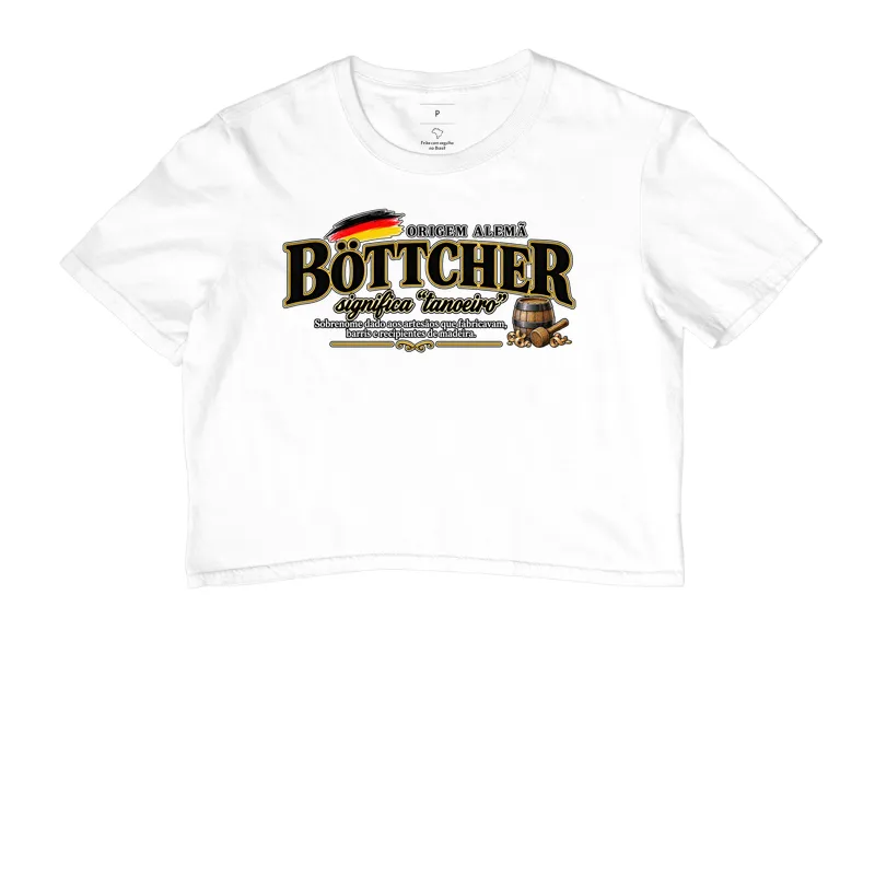 Böttcher  - Imagem 3