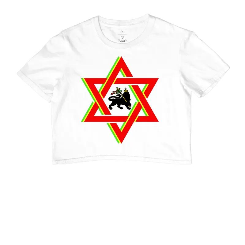 Leão da Tribo de Judah