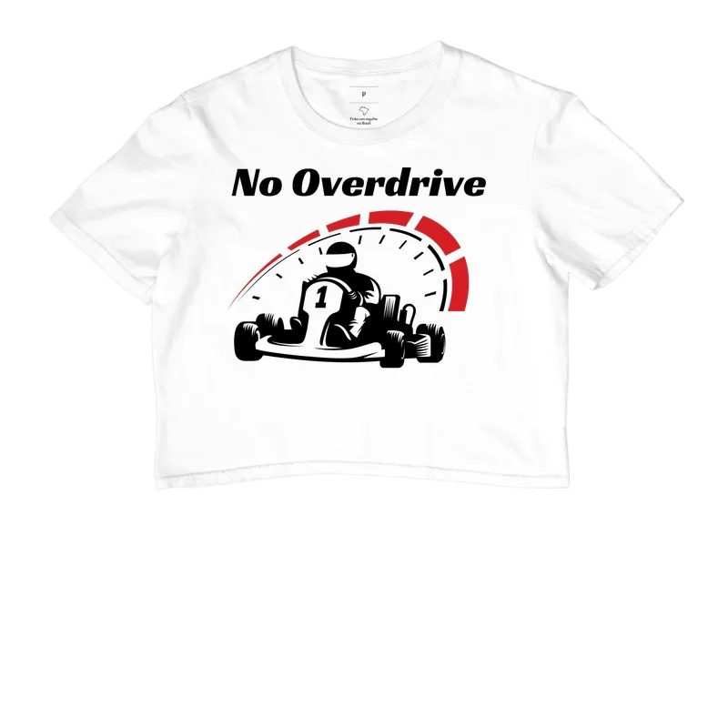 No Overdrive - Imagem 3