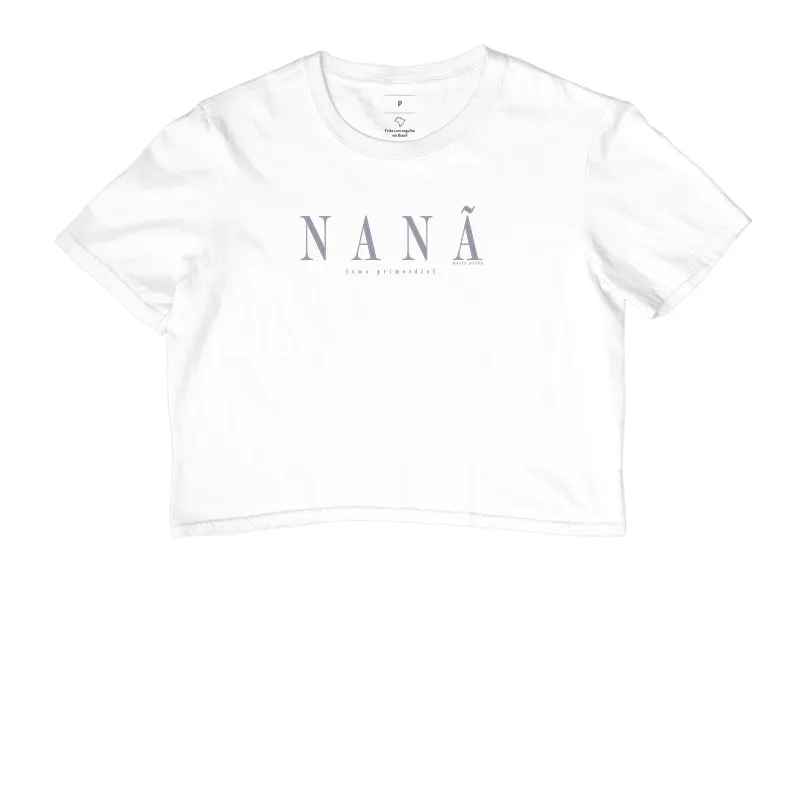 Nanã I Orixás Maria Patuá - Imagem 3