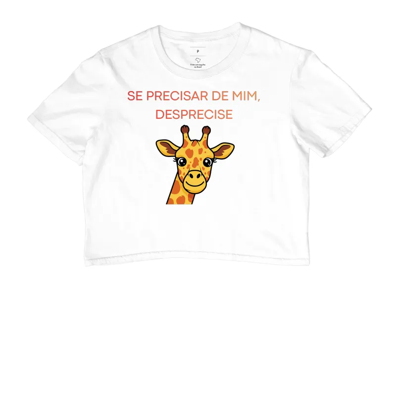 Se precisar de mim, desprecise - Imagem 3