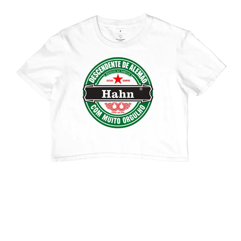 Hahn  - Imagem 3