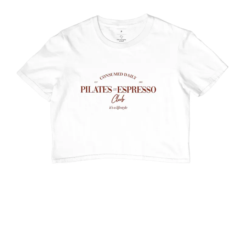 Pilates and Espresso Club - Imagem 2