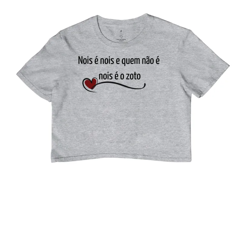Nois é nois - Imagem 3