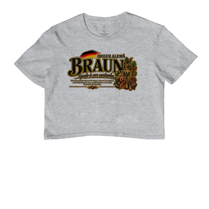 Braun  - Imagem 6